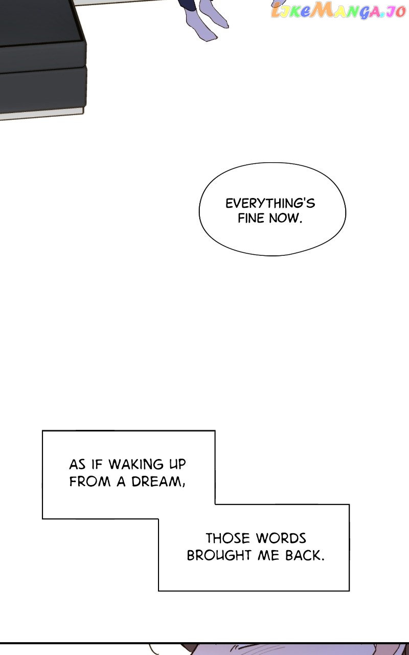 Dear First Love Chapter 50 - page 35