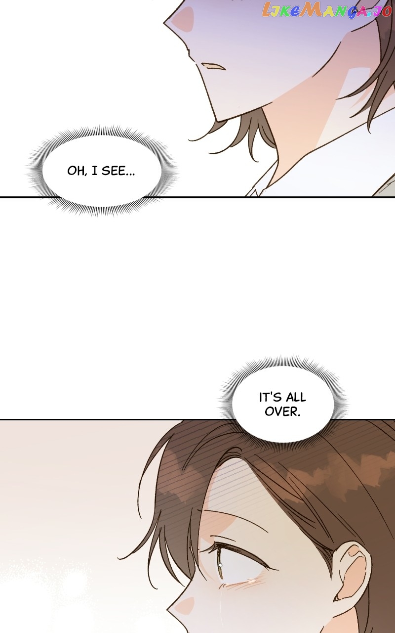 Dear First Love Chapter 50 - page 36