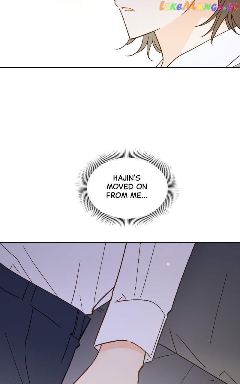 Dear First Love Chapter 50 - page 37