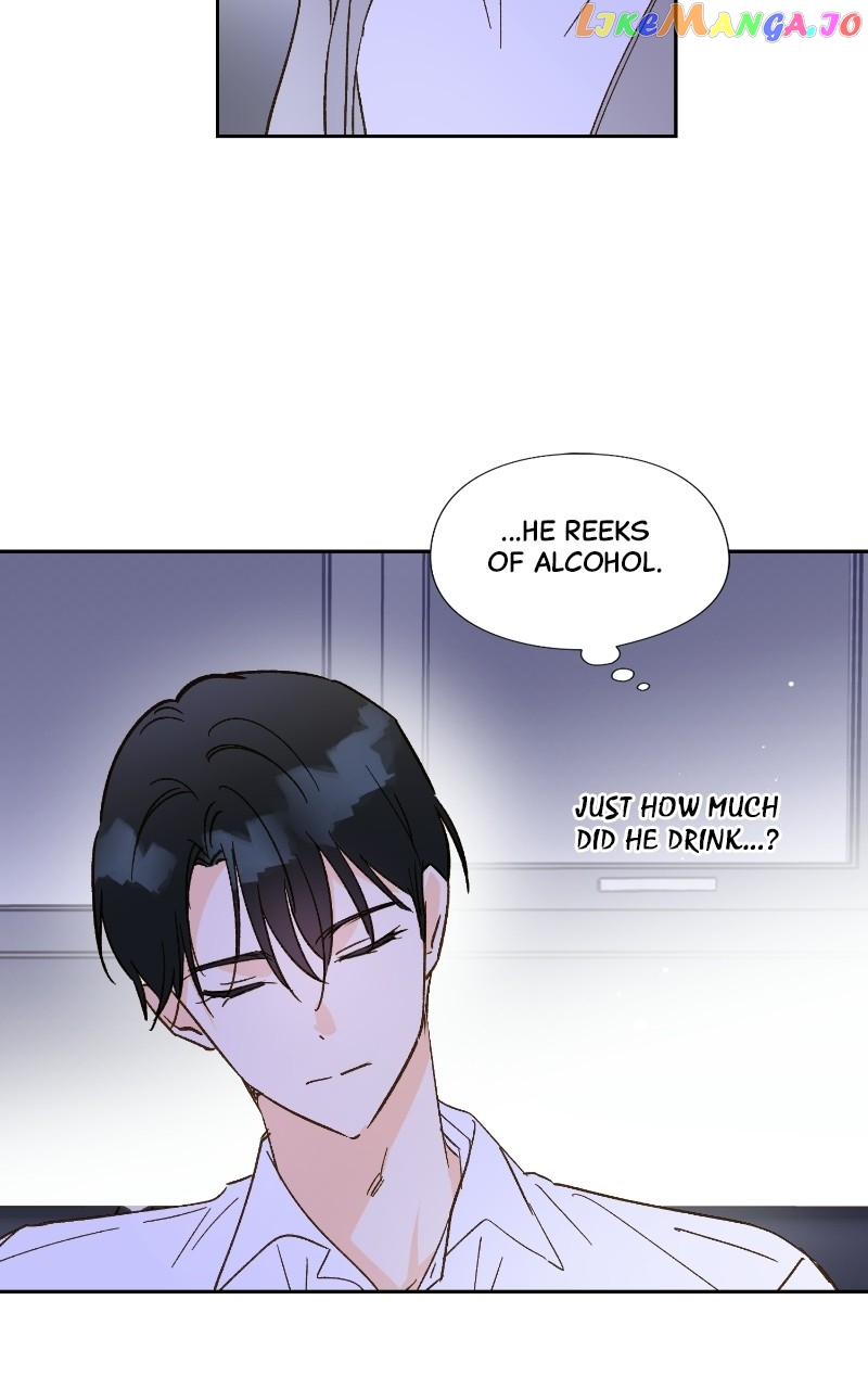 Dear First Love Chapter 50 - page 4