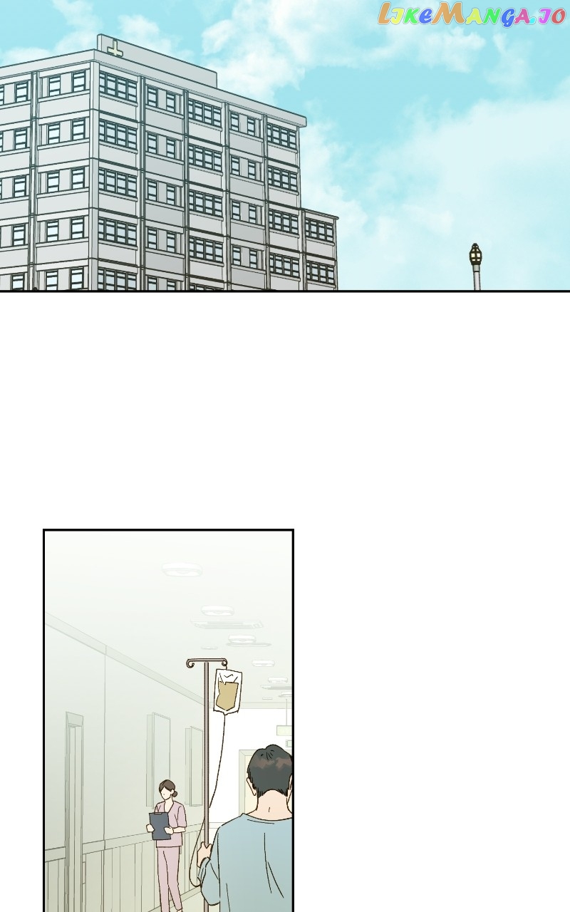 Dear First Love Chapter 50 - page 40