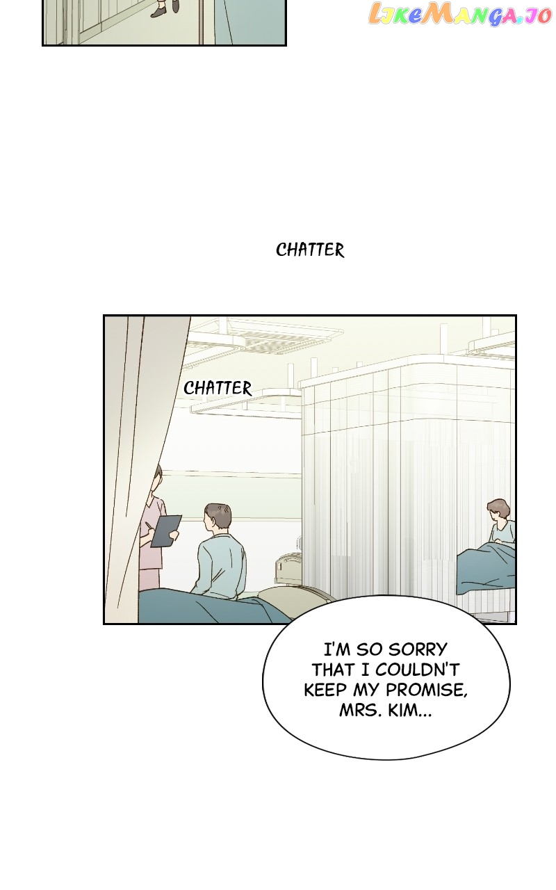 Dear First Love Chapter 50 - page 41