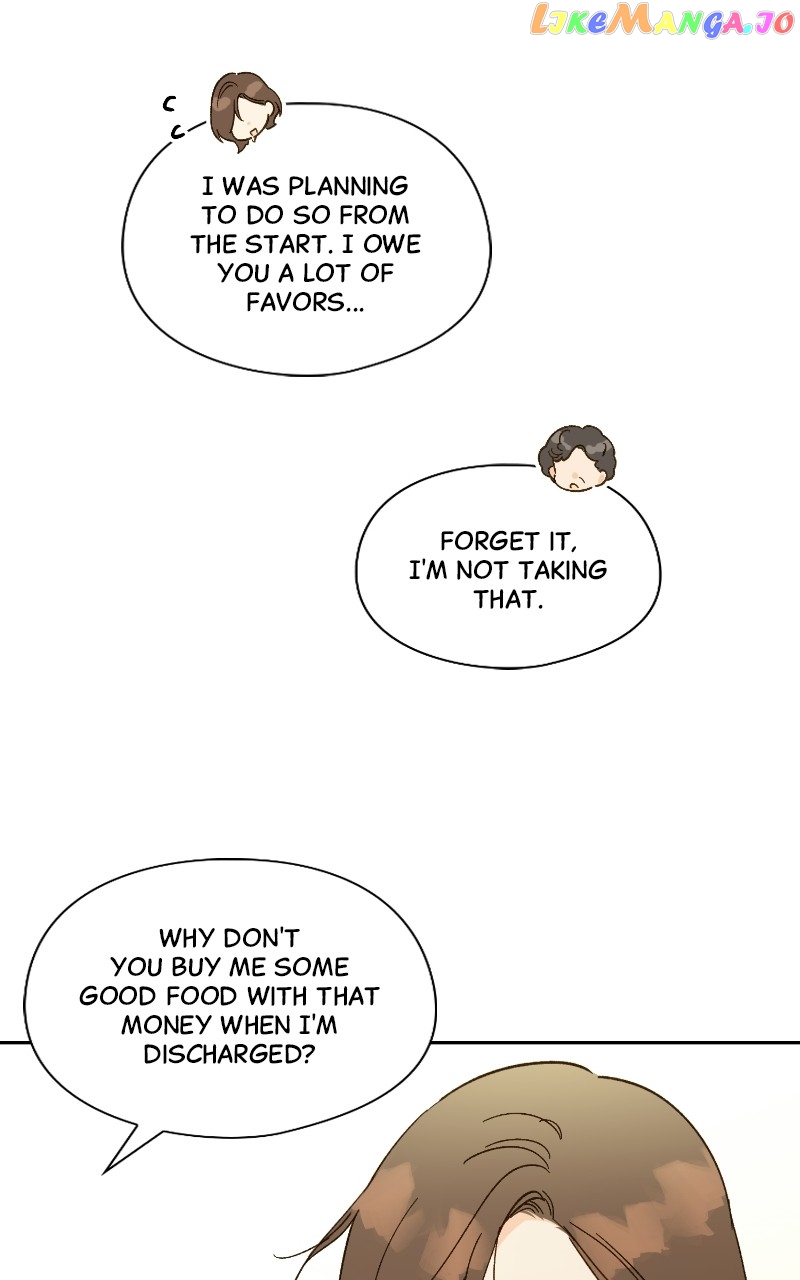 Dear First Love Chapter 50 - page 44