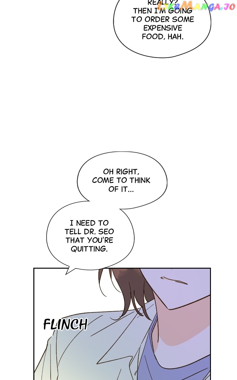 Dear First Love Chapter 50 - page 46