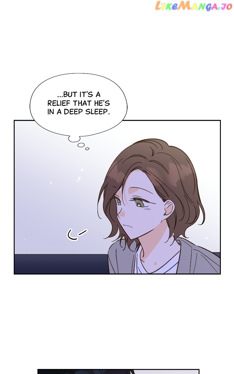 Dear First Love Chapter 50 - page 5