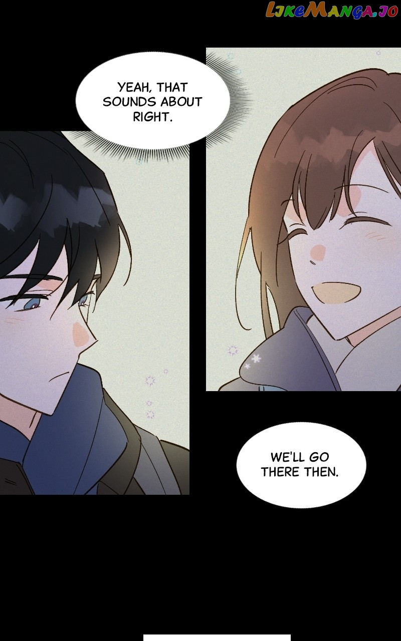 Dear First Love Chapter 50 - page 51