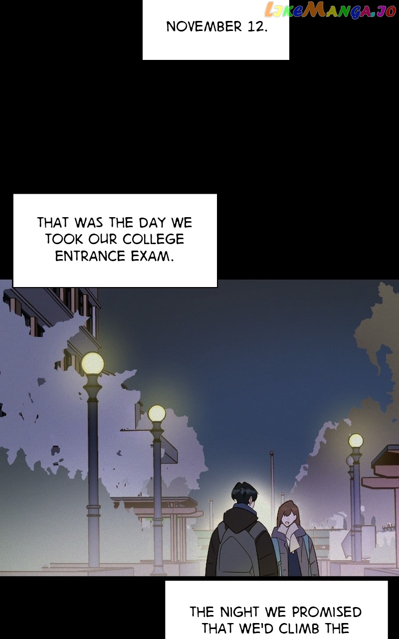 Dear First Love Chapter 50 - page 52