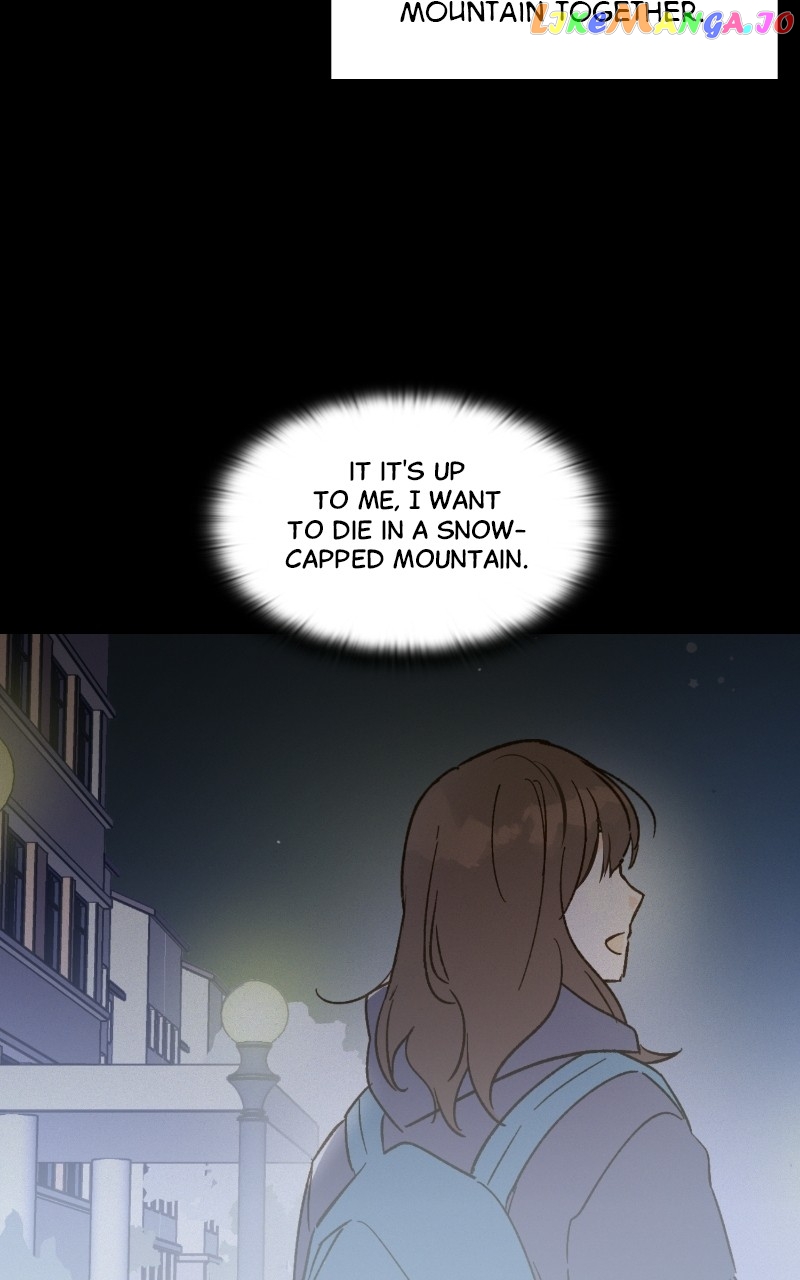 Dear First Love Chapter 50 - page 53