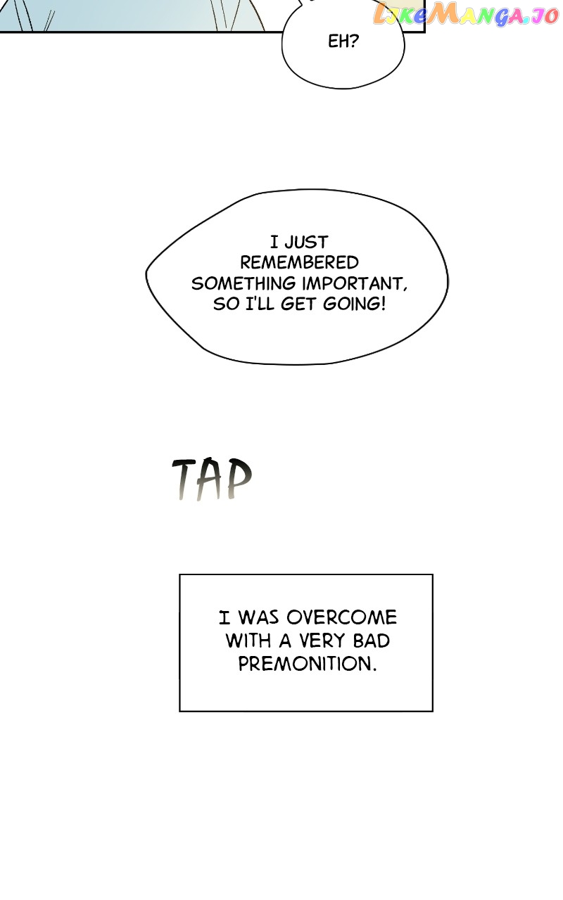 Dear First Love Chapter 50 - page 56