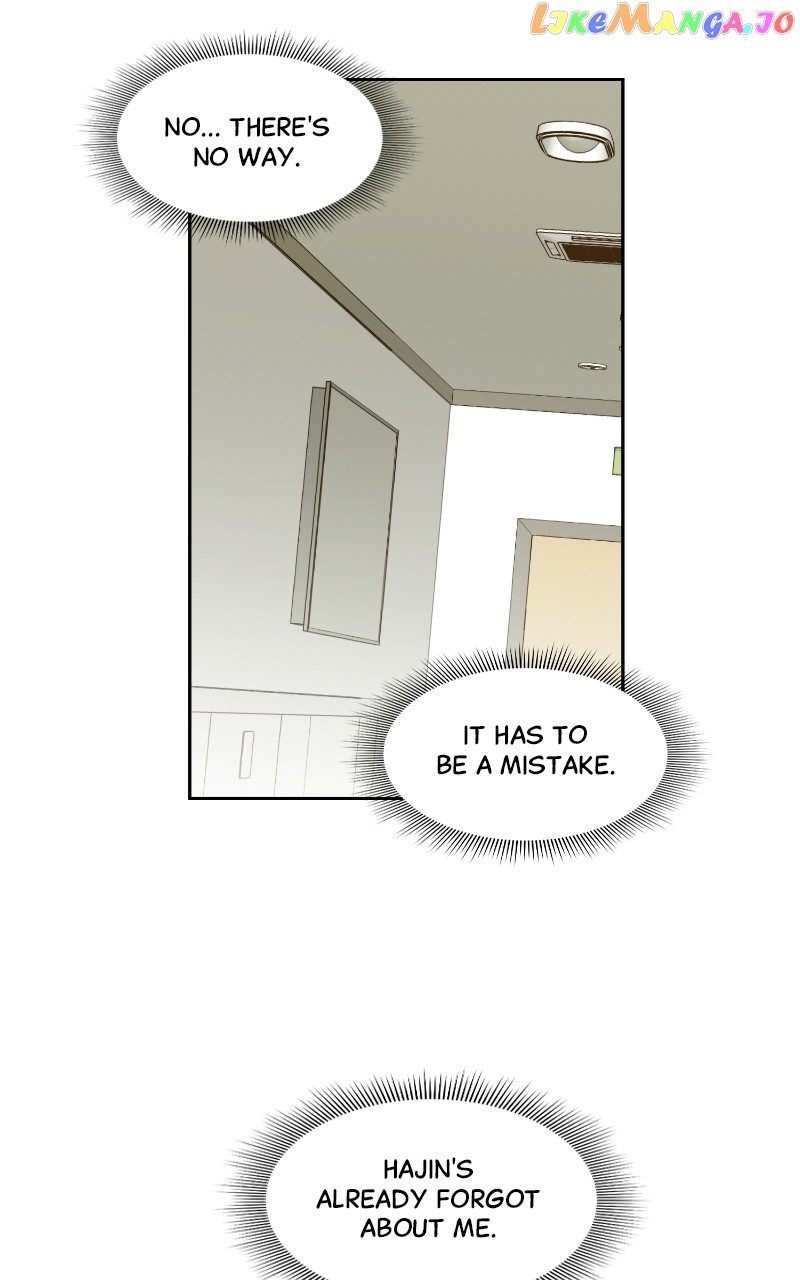 Dear First Love Chapter 50 - page 57