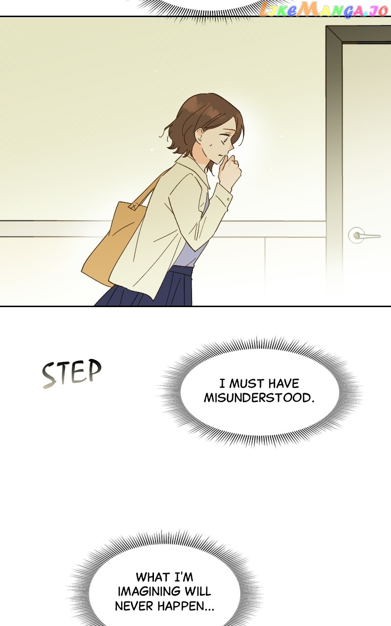 Dear First Love Chapter 50 - page 58