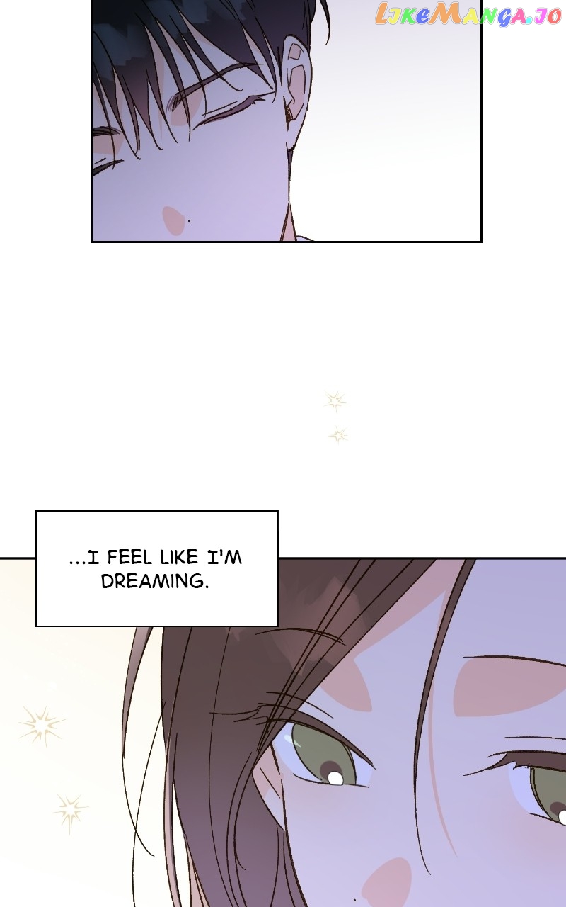 Dear First Love Chapter 50 - page 6