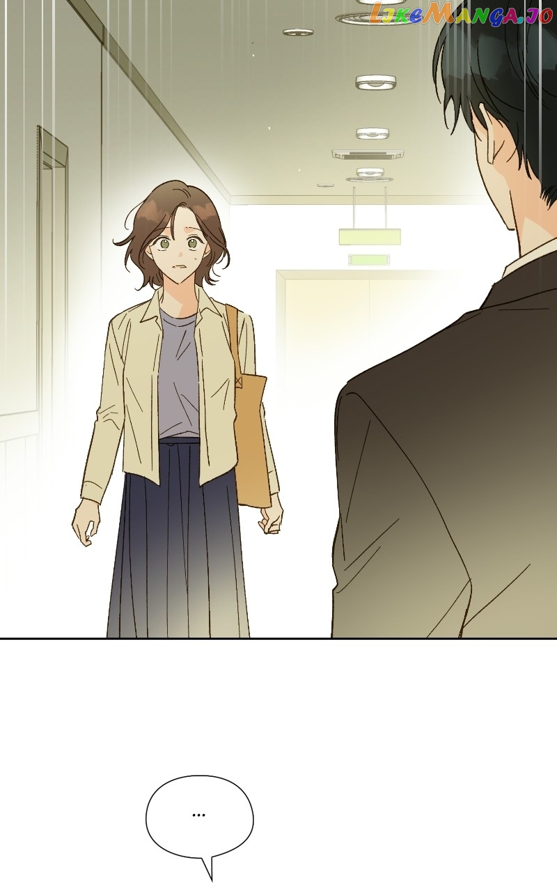 Dear First Love Chapter 50 - page 60