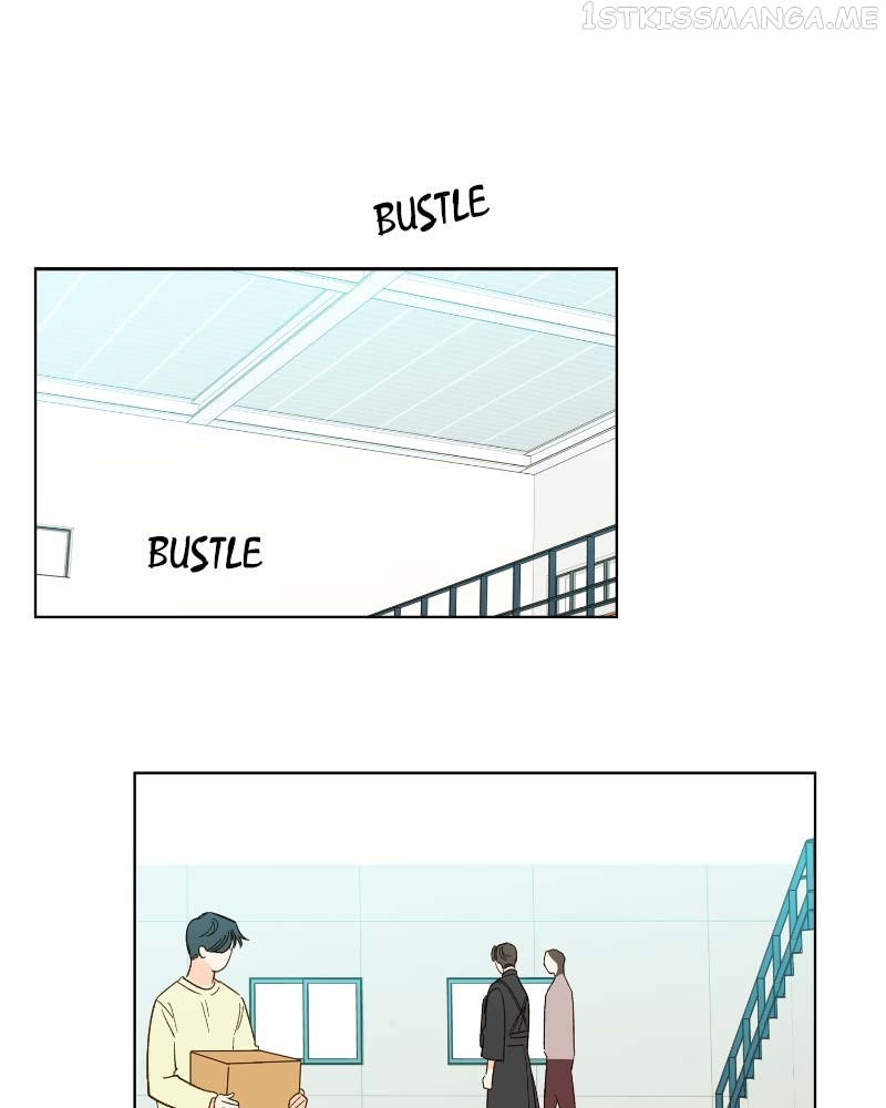 Dear First Love Chapter 15 - page 10