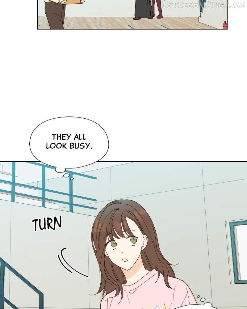 Dear First Love Chapter 15 - page 11