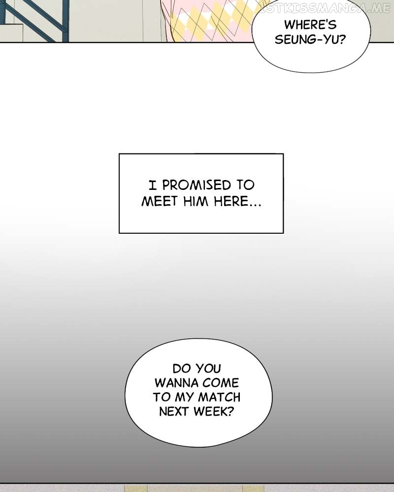Dear First Love Chapter 15 - page 12