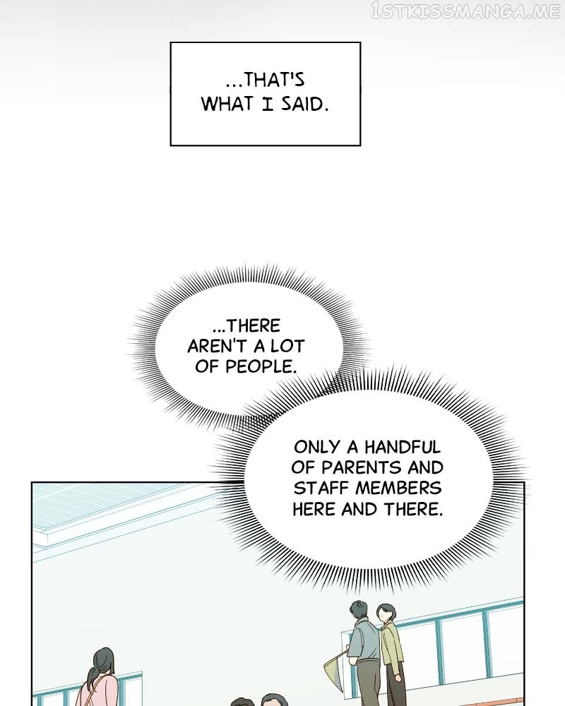Dear First Love Chapter 15 - page 15
