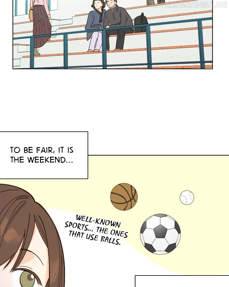 Dear First Love Chapter 15 - page 16