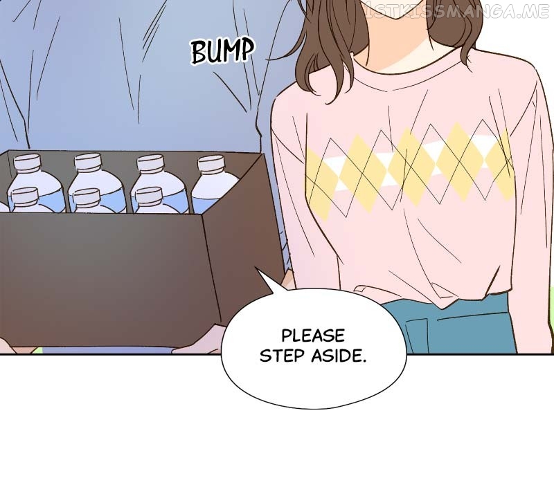 Dear First Love Chapter 15 - page 18
