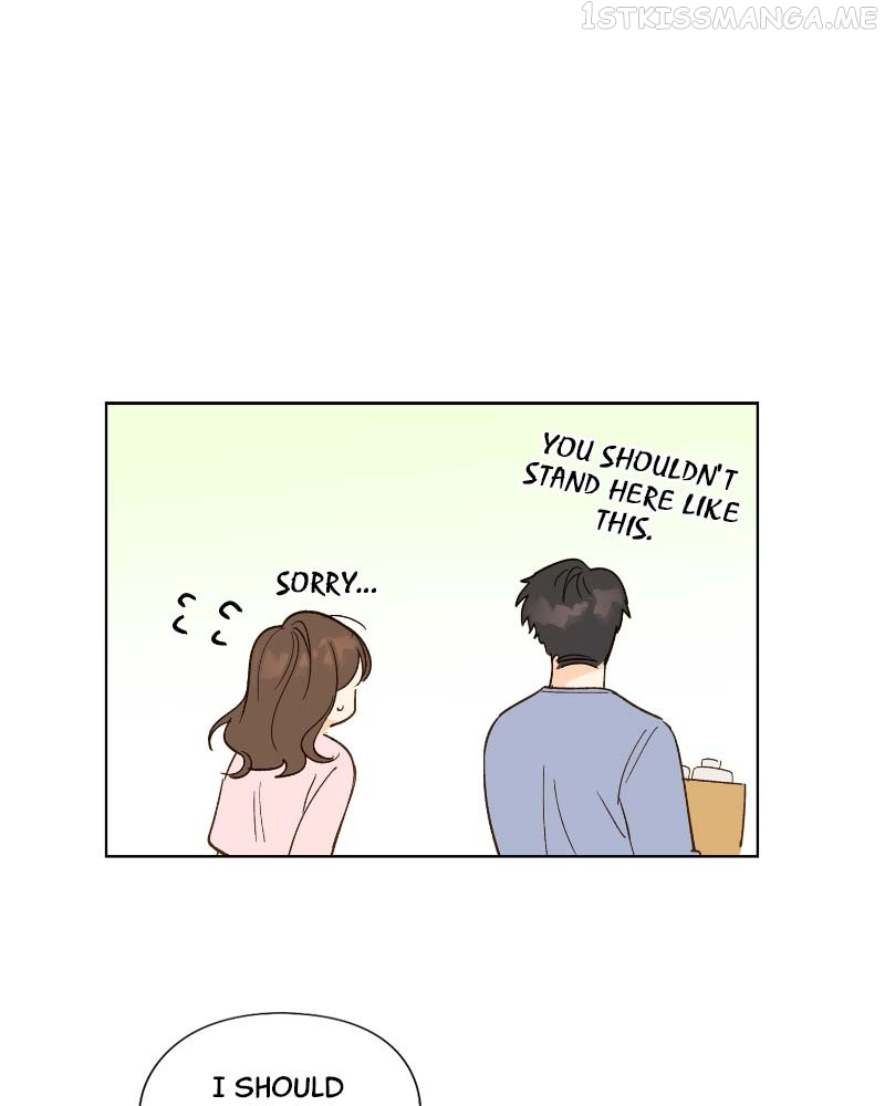 Dear First Love Chapter 15 - page 19