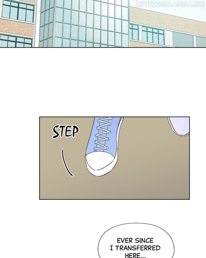 Dear First Love Chapter 15 - page 2