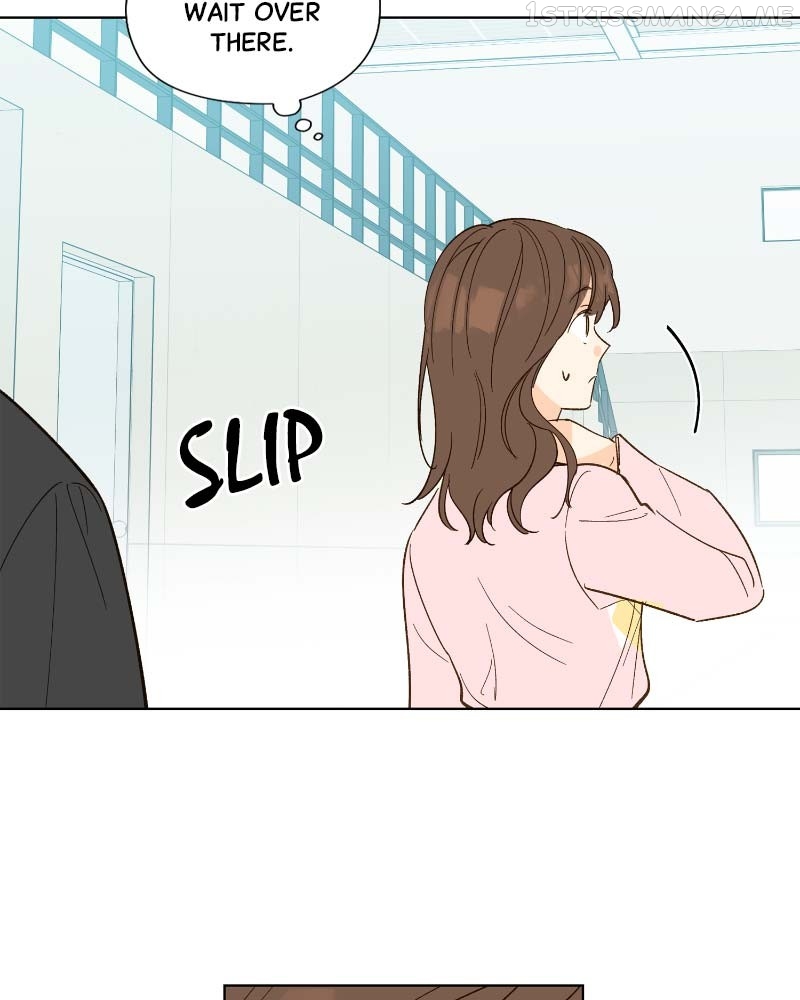 Dear First Love Chapter 15 - page 20