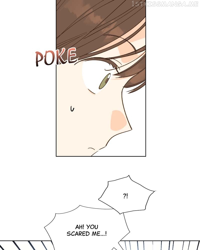Dear First Love Chapter 15 - page 21