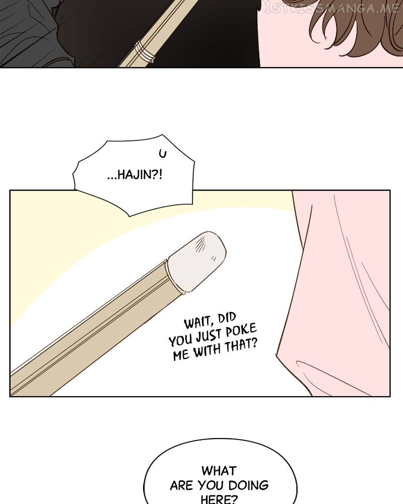 Dear First Love Chapter 15 - page 23