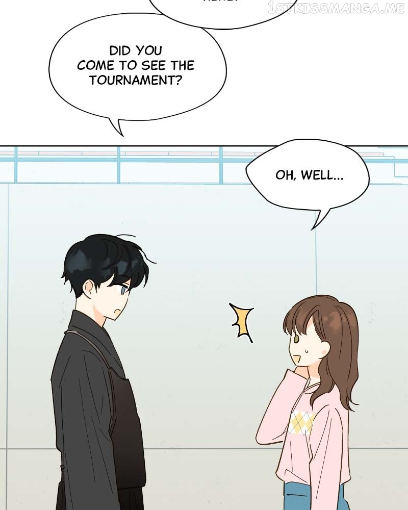 Dear First Love Chapter 15 - page 24