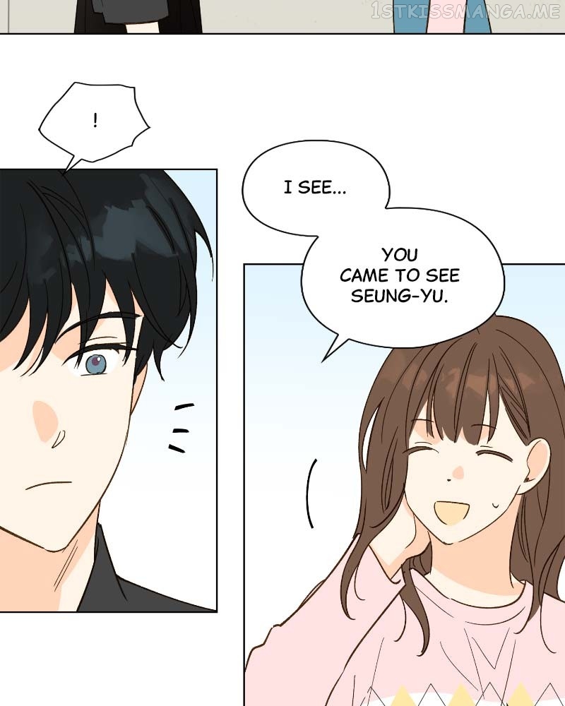 Dear First Love Chapter 15 - page 25