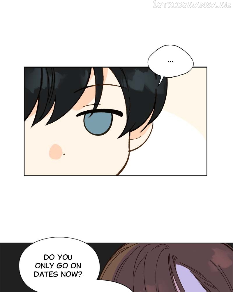 Dear First Love Chapter 15 - page 27