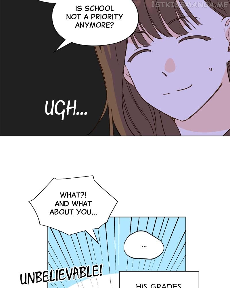Dear First Love Chapter 15 - page 28