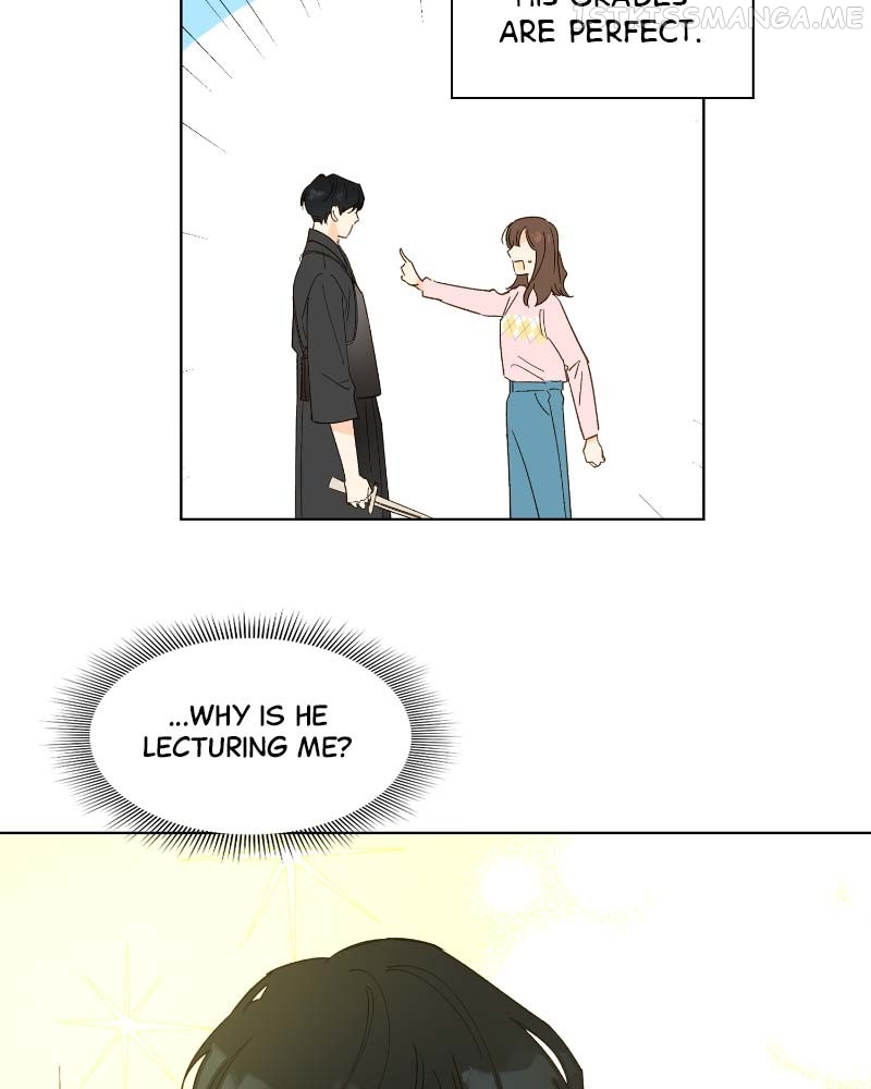 Dear First Love Chapter 15 - page 29
