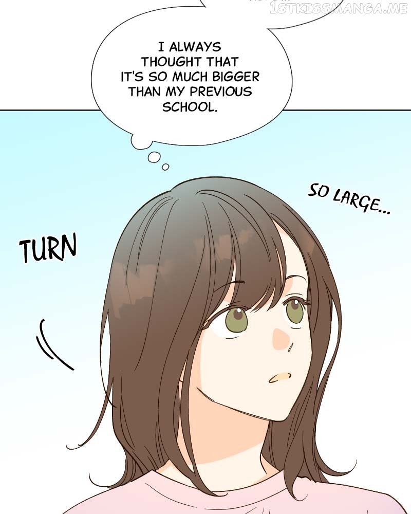 Dear First Love Chapter 15 - page 3