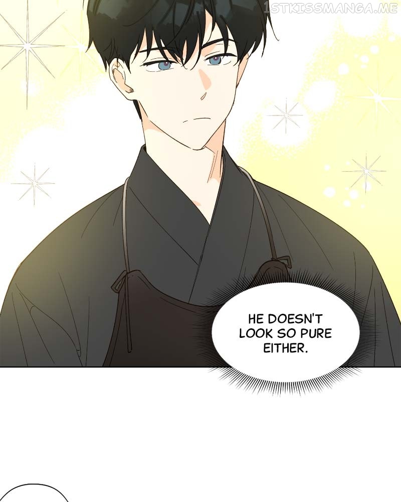 Dear First Love Chapter 15 - page 30