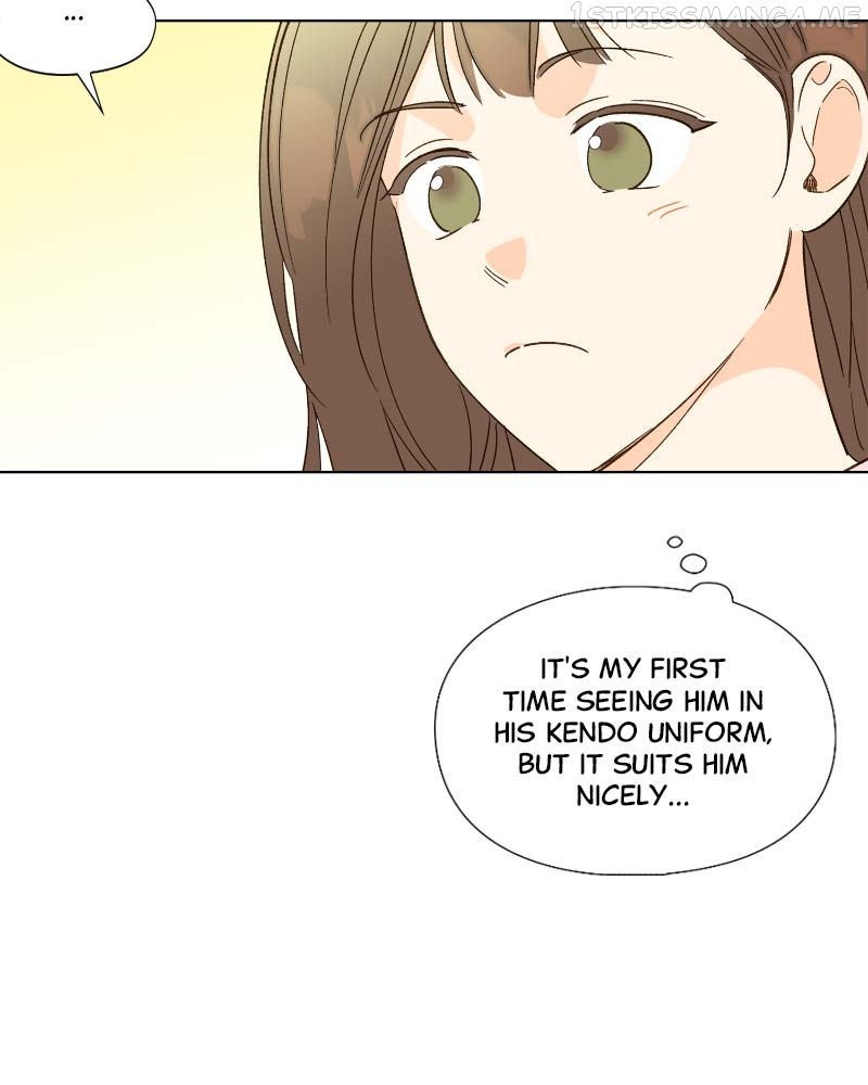 Dear First Love Chapter 15 - page 31