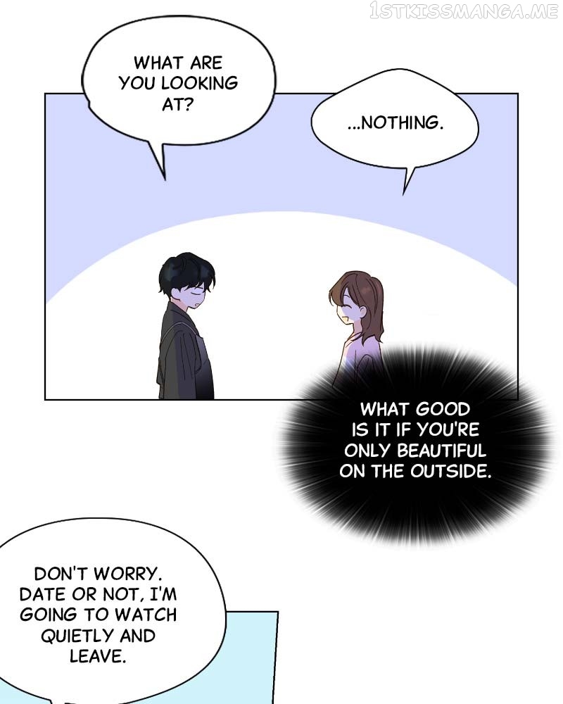 Dear First Love Chapter 15 - page 32