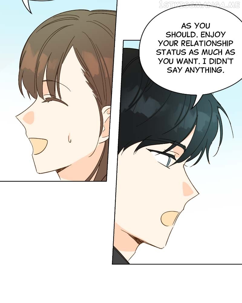 Dear First Love Chapter 15 - page 33