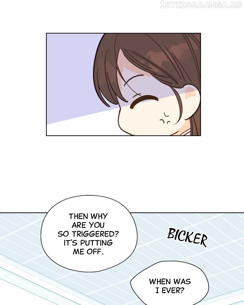Dear First Love Chapter 15 - page 34