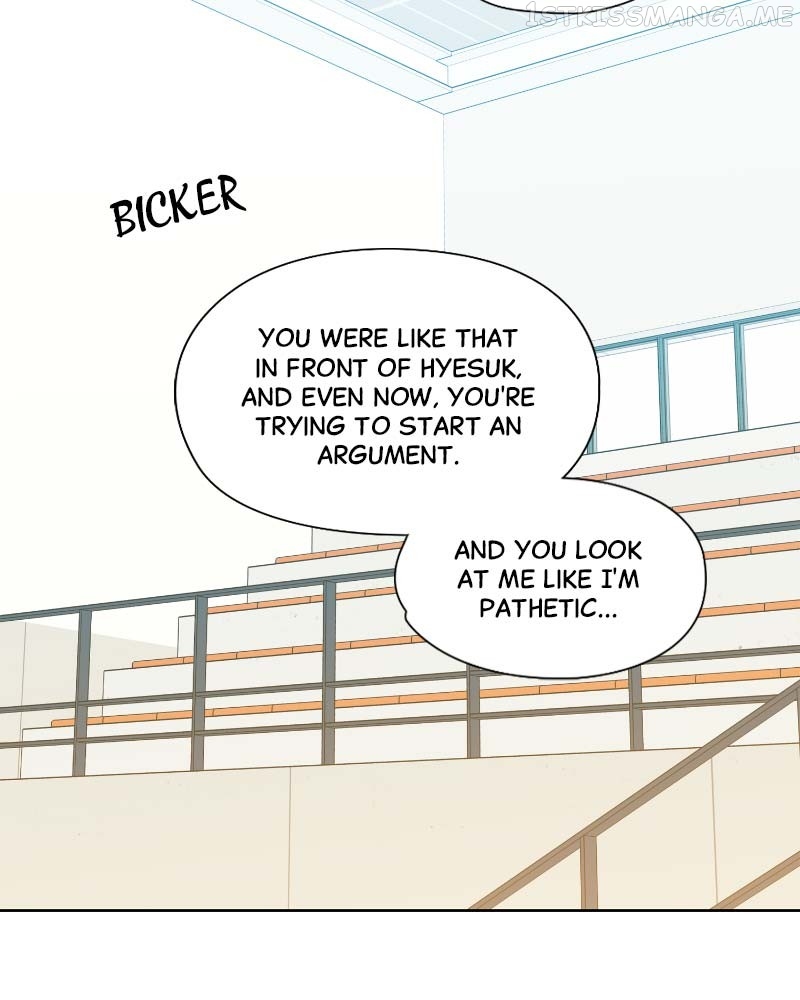 Dear First Love Chapter 15 - page 35