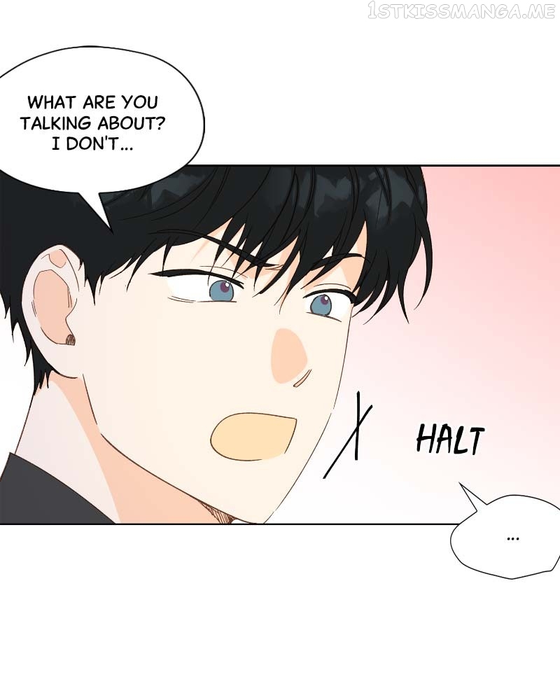 Dear First Love Chapter 15 - page 37