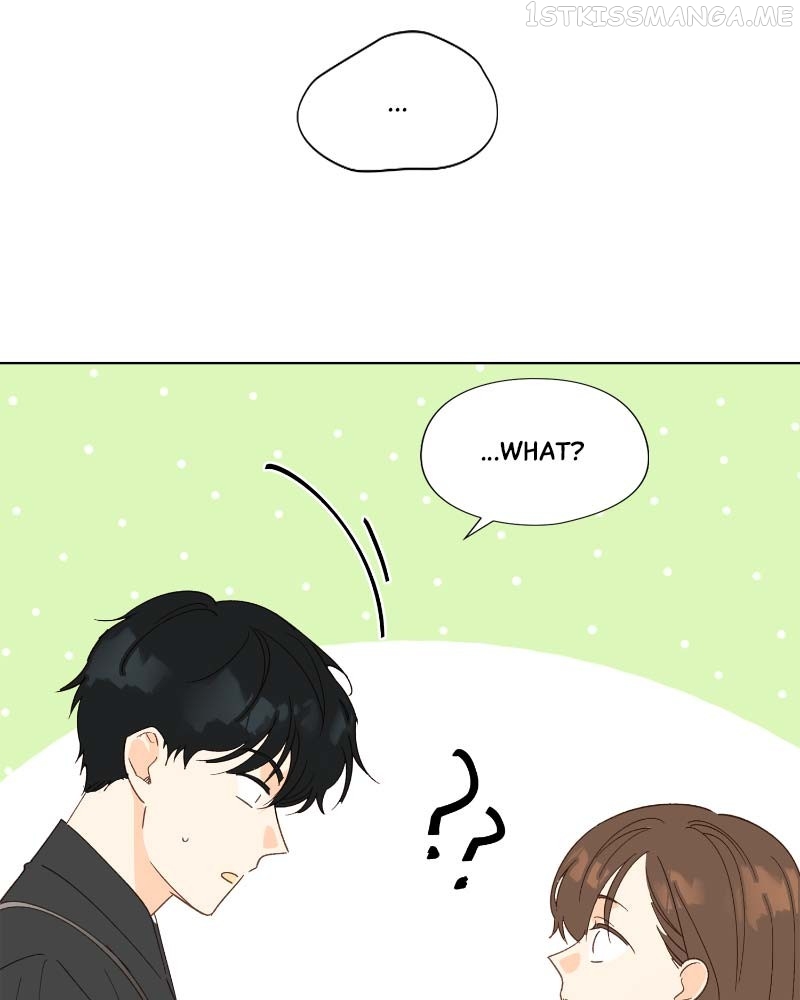 Dear First Love Chapter 15 - page 38