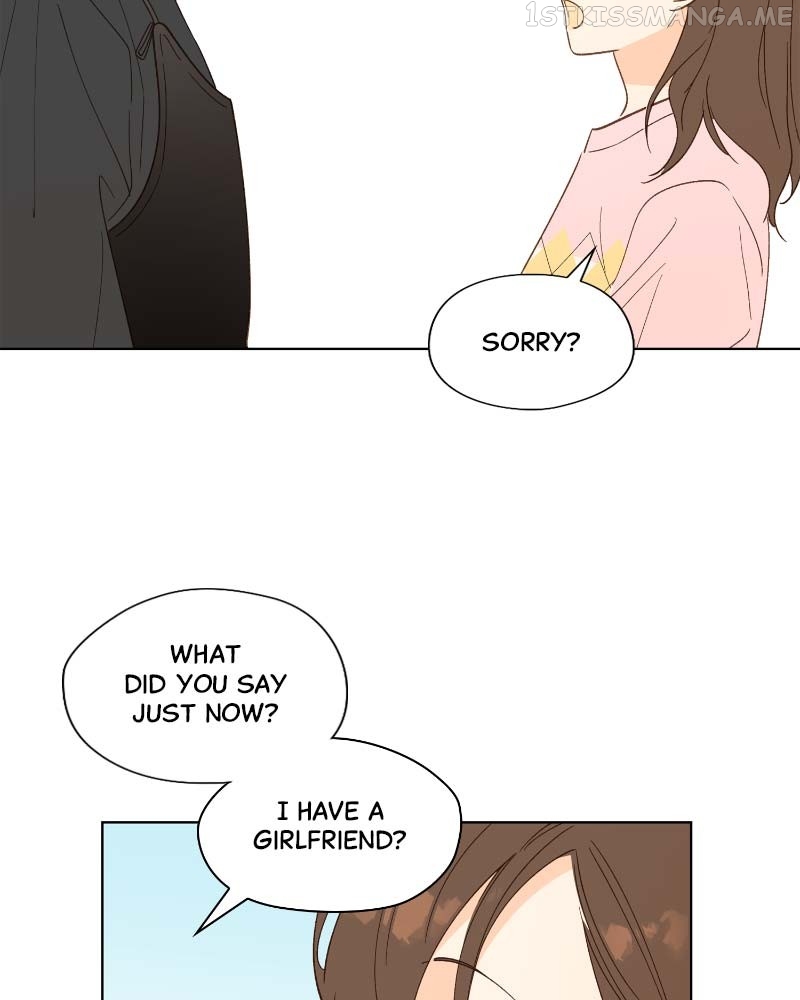 Dear First Love Chapter 15 - page 39