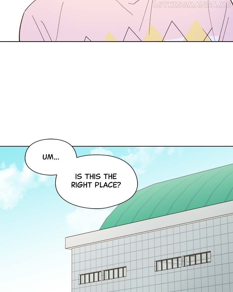 Dear First Love Chapter 15 - page 4