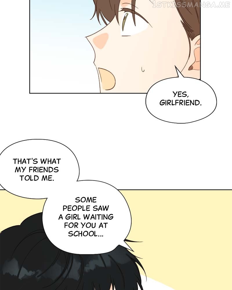 Dear First Love Chapter 15 - page 40
