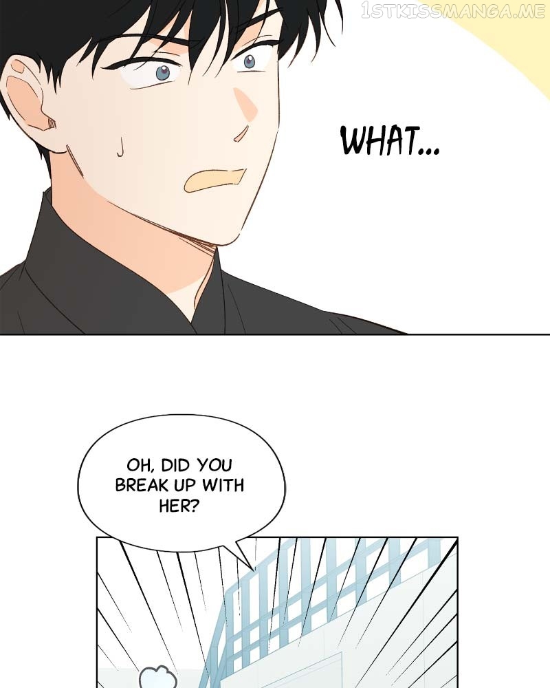 Dear First Love Chapter 15 - page 41