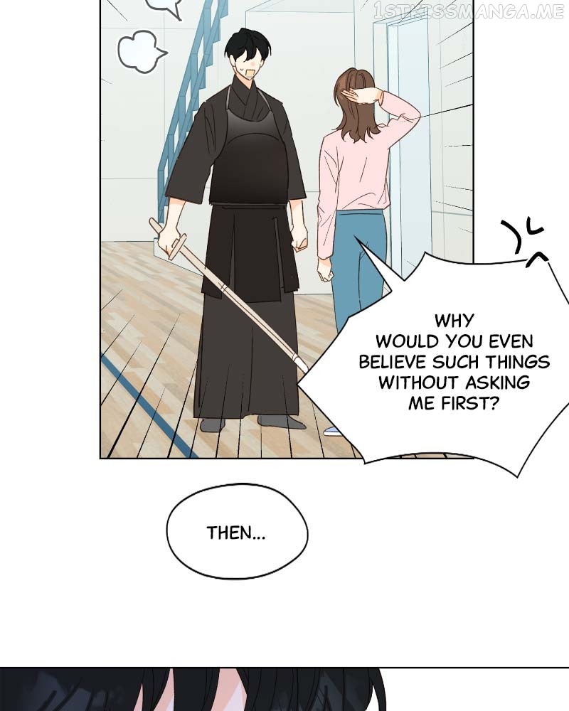 Dear First Love Chapter 15 - page 42