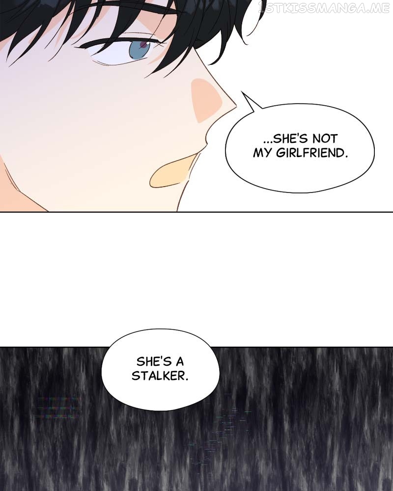 Dear First Love Chapter 15 - page 43