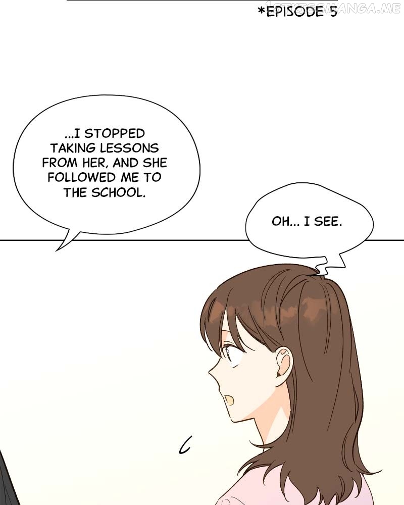 Dear First Love Chapter 15 - page 46