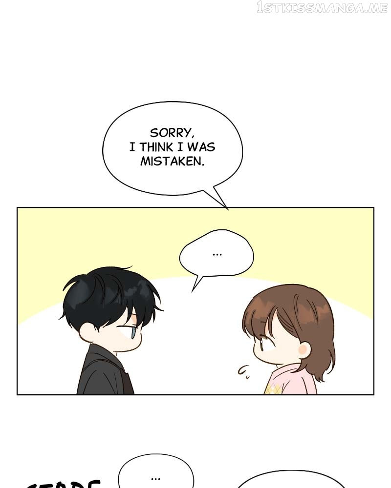 Dear First Love Chapter 15 - page 48